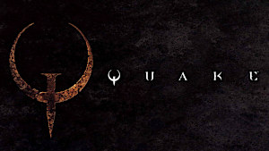 QUAKE cover image