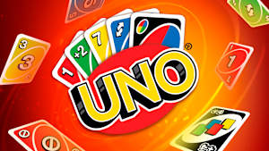 UNO® cover image