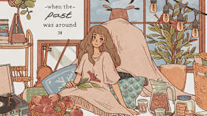 When the Past was Around cover image