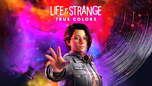 Life is Strange: True Colors™ cover image