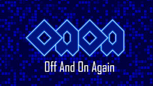 Off And On Again cover image