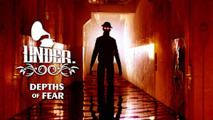 Under: Depths of Fear cover image