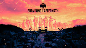 Surviving the Aftermath cover image