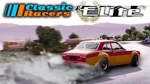 Classic Racers Elite cover image