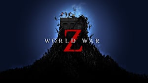 World War Z cover image