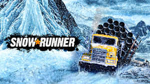 SnowRunner cover image