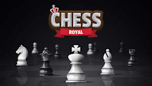 Chess Royal cover image