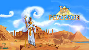 Fate Of The Pharaoh cover image