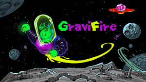 GraviFire cover image