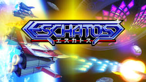 ESCHATOS cover image