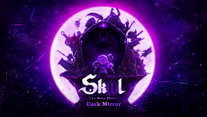 Skul: The Hero Slayer cover image