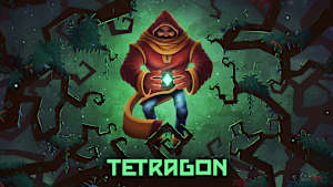 Tetragon cover image