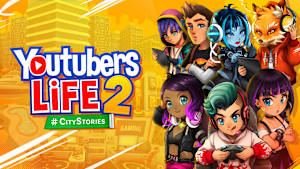 Youtubers Life 2 cover image