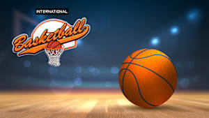 International Basketball cover image