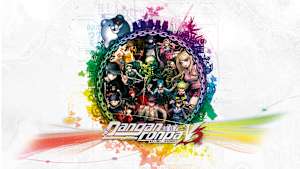 Danganronpa V3: Killing Harmony Anniversary Edition cover image