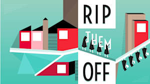 Rip Them Off cover image