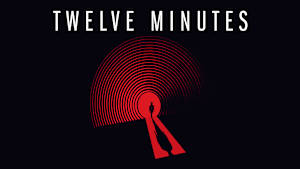 Twelve Minutes cover image