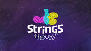 Strings Theory cover image