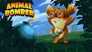 Animal Bomber cover image
