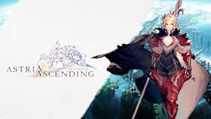 Astria Ascending cover image