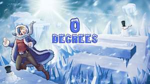 0 Degrees cover image