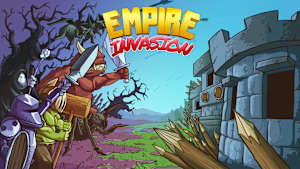 Empire Invasion cover image