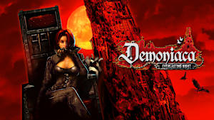 Demoniaca: Everlasting Night cover image