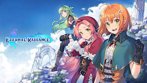 Eternal Radiance cover image