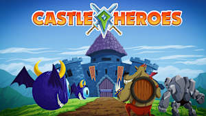 Castle Heroes cover image