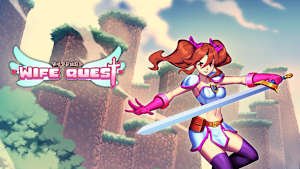 Wife Quest cover image