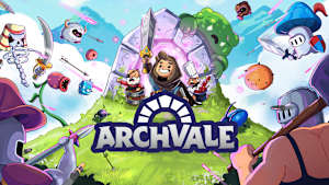 Archvale cover image