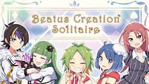 Beatus Creation Solitaire cover image
