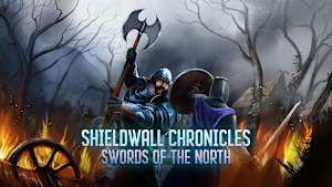 Shieldwall Chronicles: Swords of the North cover image