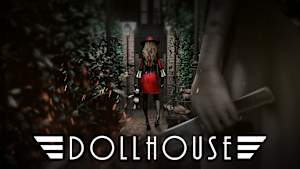Dollhouse cover image