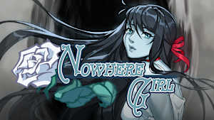 Nowhere Girl cover image