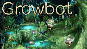 Growbot cover image