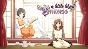 A Little Lily Princess cover image