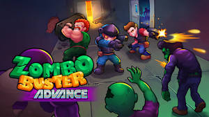 Zombo Buster Advance cover image