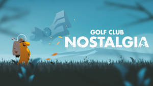 Golf Club Nostalgia cover image