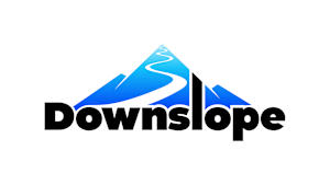 Downslope cover image