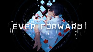 Ever Forward cover image