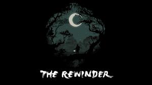The Rewinder cover image