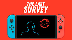 The Last Survey cover image
