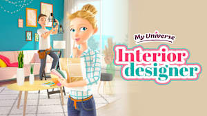 My Universe - Interior Designer cover image