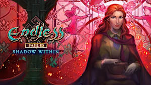 Endless Fables: Shadow Within cover image