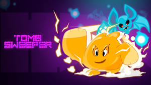 Tomb Sweeper cover image