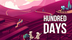 Hundred Days - Winemaking Simulator cover image