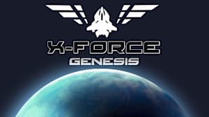 X-Force Genesis cover image
