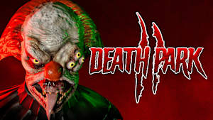 Death Park 2 cover image