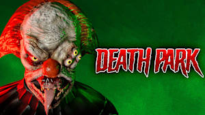 Death Park cover image